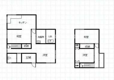 間取り：219003646853