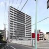 アローム ドゥ ジョア 2階 築5年6ヶ月の賃貸物件