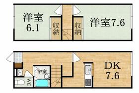 間取り：227103035842