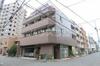 相模原駅より徒歩8分 3階 築22年8ヶ月の賃貸物件