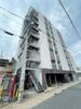 西大路駅より徒歩3分 8階 築18年7ヶ月の賃貸物件