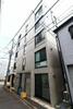 trias321 4階 築3年3ヶ月の賃貸物件
