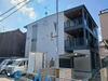 田原本駅より徒歩3分 3階 新築の賃貸物件