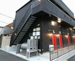 Ｆｅｌｉｓ市川南（フェリス市川南）  ｜ 千葉県市川市市川南４丁目（賃貸アパート1R・2階・20.00㎡） その12
