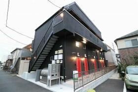 Ｆｅｌｉｓ市川南（フェリス市川南）  ｜ 千葉県市川市市川南４丁目（賃貸アパート1R・2階・20.00㎡） その1