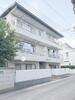 上尾駅より徒歩10分 1階 築37年10ヶ月の賃貸物件