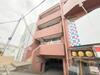 ドミニコ山久 3階 築47年9ヶ月の賃貸物件