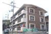 北ノ口安田マンション 3階 築42年11ヶ月の賃貸物件