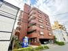 ハシェンダ東和 5階 築32年4ヶ月の賃貸物件