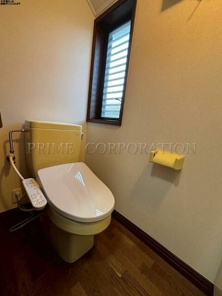 中目黒戸建｜東京都目黒区上目黒２丁目(賃貸一戸建5LDK・--・155.99㎡)の写真 その10