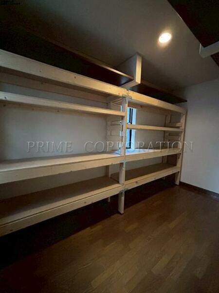 中目黒戸建｜東京都目黒区上目黒２丁目(賃貸一戸建5LDK・--・155.99㎡)の写真 その11