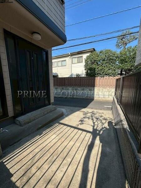 中目黒戸建｜東京都目黒区上目黒２丁目(賃貸一戸建5LDK・--・155.99㎡)の写真 その12