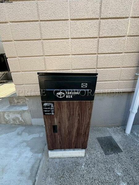 中目黒戸建｜東京都目黒区上目黒２丁目(賃貸一戸建5LDK・--・155.99㎡)の写真 その13