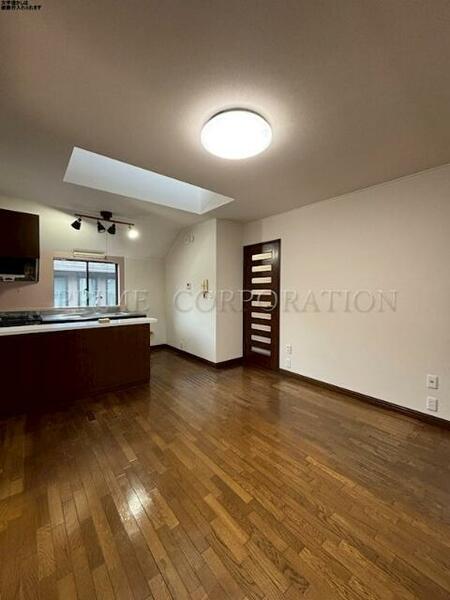 中目黒戸建｜東京都目黒区上目黒２丁目(賃貸一戸建5LDK・--・155.99㎡)の写真 その15