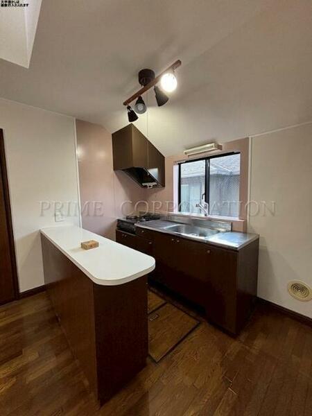 中目黒戸建｜東京都目黒区上目黒２丁目(賃貸一戸建5LDK・--・155.99㎡)の写真 その16