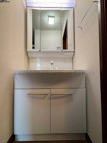 中目黒戸建｜東京都目黒区上目黒２丁目(賃貸一戸建5LDK・--・155.99㎡)の写真 その3