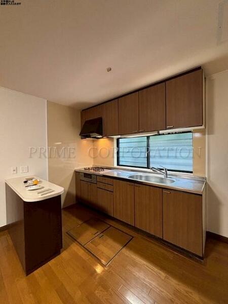 中目黒戸建｜東京都目黒区上目黒２丁目(賃貸一戸建5LDK・--・155.99㎡)の写真 その4