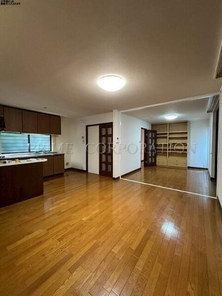 中目黒戸建｜東京都目黒区上目黒２丁目(賃貸一戸建5LDK・--・155.99㎡)の写真 その5