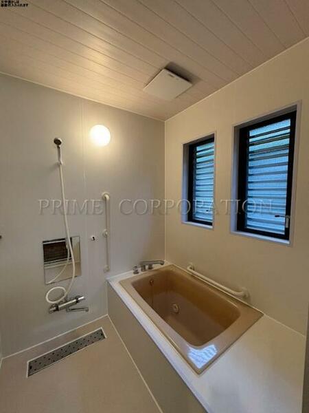 中目黒戸建｜東京都目黒区上目黒２丁目(賃貸一戸建5LDK・--・155.99㎡)の写真 その6