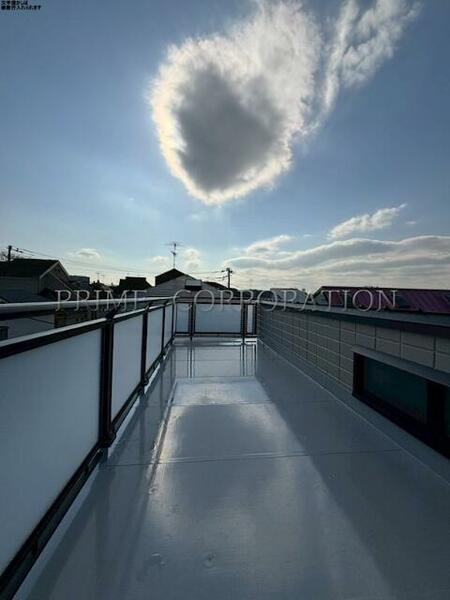 中目黒戸建｜東京都目黒区上目黒２丁目(賃貸一戸建5LDK・--・155.99㎡)の写真 その9