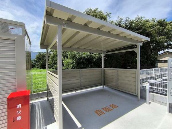 apartment 茨城県つくば市研究学園５丁目５－１３ ファースト・ラフィーネ・学園１Ｆ