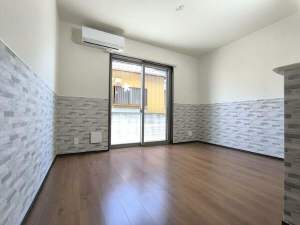 apartment 茨城県つくば市研究学園５丁目５－１３ ファースト・ラフィーネ・学園１Ｆ