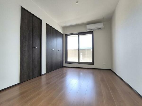 apartment 茨城県つくば市研究学園５丁目５－１３ ファースト・ラフィーネ・学園１Ｆ