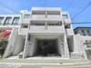 丸太町駅より徒歩9分 3階 築38年10ヶ月の賃貸物件