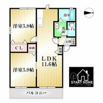 間取り：236003629892