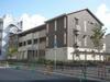洛西口駅より徒歩5分 3階 築13年2ヶ月の賃貸物件