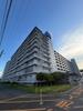 ハイム伏見A棟 4階 築45年5ヶ月の賃貸物件
