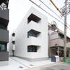 南荒子駅より徒歩4分 3階 新築の賃貸物件