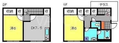 間取り：214078094308