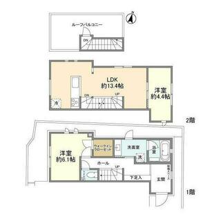 間取り：213141202214