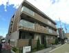 八潮駅より徒歩6分 3階 築13年10ヶ月の賃貸物件