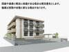 柏の葉キャンパス駅より徒歩9分 1階 新築の賃貸物件