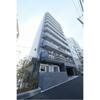 CAVANA新宿夏目坂 3階 築4年の賃貸物件
