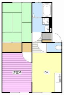 間取り：222018767140