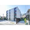 ウェルスクエア中野坂上 4階 新築の賃貸物件