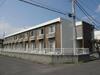 鹿島神宮駅より徒歩14分 1階 築23年2ヶ月の賃貸物件