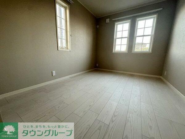 detached 埼玉県富士見市上沢１丁目

地図を見る