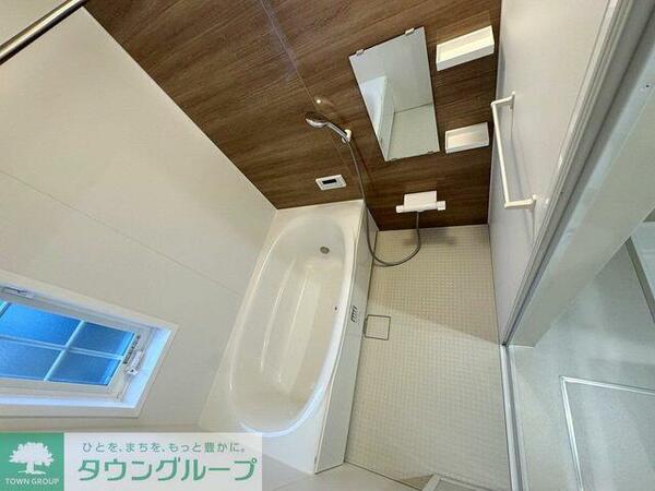 detached 埼玉県富士見市上沢１丁目

地図を見る