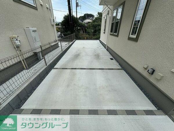 detached 埼玉県富士見市上沢１丁目

地図を見る