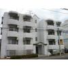 福島駅より徒歩9分 2階 築36年5ヶ月の賃貸物件