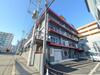 SORA住吉 2階 築59年3ヶ月の賃貸物件