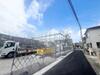 北伊丹駅より徒歩15分 新築 3階建の賃貸物件