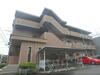 アンクレールII 1階 築25年の賃貸物件