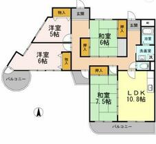 間取り：228058275361