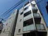 日暮里駅より徒歩8分 3階 築10年5ヶ月の賃貸物件