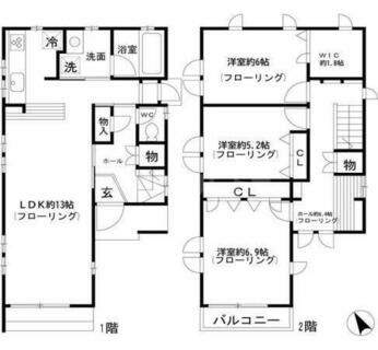 間取り：213148872116
